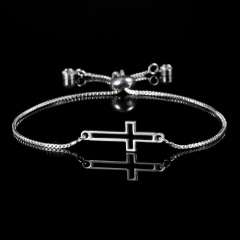 925 Jewelry Silver Color Animal Charm Bracelets Dragonfly Elephant Owl Horse Pendant Link Chain Bracelet for Women Jewelry Gift Bracelet 6