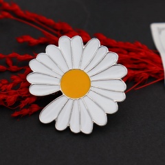 Sunflower Daisy Brooches For Women #1