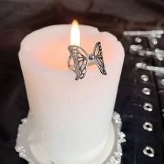 Butterfly Animal Ring Butterfly